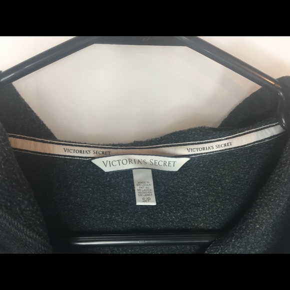 Victoria’s Secret hoodie - Picture 3 of 3